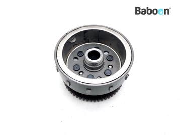 Vliegwiel / Rotor Yamaha YS 125 2017-2019 (BT41 RE331), Verzenden, Gebruikt