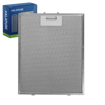 Metaalfilter voor Bluesky BHC160 352x284mm, Verzenden, Nieuw