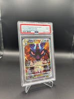 Pokémon - 1 Graded card - Lucario #291 Foil - PSA 9 - Sword, Nieuw