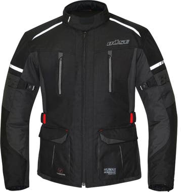 Büse Rider Zwart Waterdicht Textiel Jas, Motoren, Nieuw met kaartje, Jas | textiel, Büse, Heren