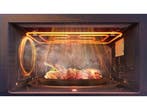 Samsung MC35R8088CC/EN - Combi-magnetron - AirFry HotBlast -, Verzenden, Nieuw