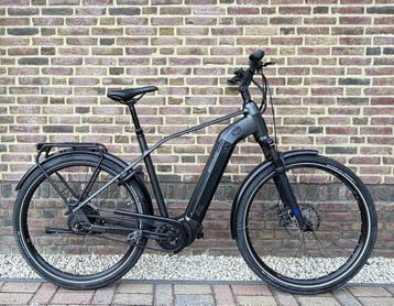 Kettler Quadriga.60 cm.Enviolo.Belt.1250wh.Bosch hmb cx 2024, Overige merken, Ophalen of Verzenden, Zo goed als nieuw, 59 cm of meer