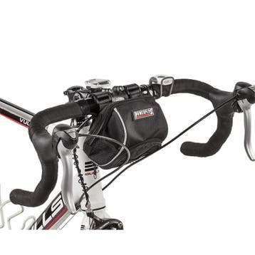 Fiets stuurtas voor racefiets, mountainbike, mtb 17 x 13 x, Fietsen en Brommers, Fietsaccessoires | Overige Fietsaccessoires, Ophalen of Verzenden