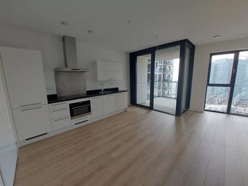 Te huur: Appartement Maria Stuartplein in Den Haag, Den Haag, Appartement, Zuid-Holland