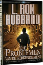 De Problemen van de werkende mens 9789077378151, Verzenden, Zo goed als nieuw, L. Ron Hubbard