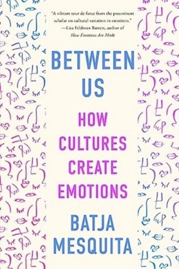 9781324074731 Between Us Batja Mesquita, Verzenden, Nieuw, Batja Mesquita
