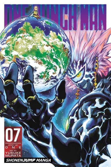 One-Punch Man, Vol. 7 |  | Nieuw, Boeken, Ophalen of Verzenden, Nieuw