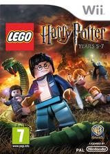 LEGO Harry Potter: Years 5-7 [Wii], Spelcomputers en Games, Games | Nintendo Wii, Ophalen of Verzenden, Zo goed als nieuw