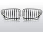 Grillen set | geschikt voor BMW 3-Serie E46 coupé / cabrio 1, Auto-onderdelen, Carrosserie en Plaatwerk, Verzenden, Nieuw, BMW
