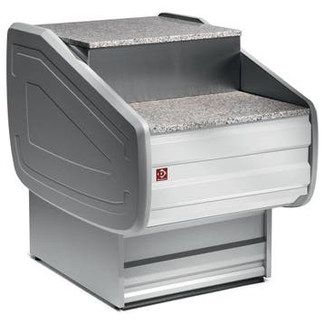Kassa-sectie 700 mm, Verzenden, Nieuw in verpakking, Koelen en Vriezen