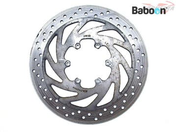 Remschijf Voor Aprilia RS4 125 2011-2016 (866090), Verzenden, Gebruikt