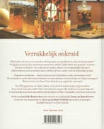 Verrukkelijk onkruid 9789020998597 Danielle Houbrechts, Boeken, Kookboeken, Verzenden, Zo goed als nieuw, Danielle Houbrechts