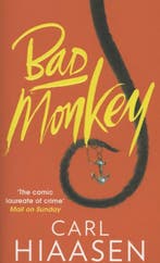 Bad Monkey 9780751555936 Carl Hiaasen, Boeken, Verzenden, Gelezen, Carl Hiaasen