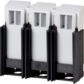 Eaton NZM2-XKR4 aansluitblok voor apparaatadapter 250A 3P -, Verzenden, Nieuw, Overige typen