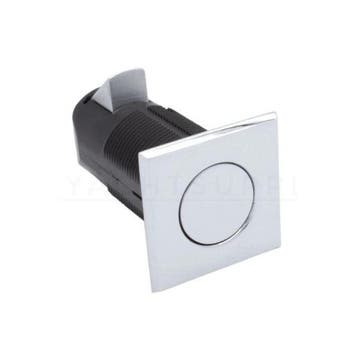 Bieden: Southco MP-05-212-11 Square Push-to-Close Latch - C, Ophalen of Verzenden, Nieuw, Kombuis en Sanitair, Zeilboot of Motorboot