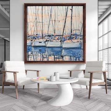 Brooksby - Sail Aperatif Repeat XL