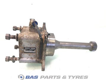 Renault PTO 7420856666, Ophalen, Gebruikt, Renault, Transmissie en Toebehoren