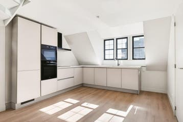 Appartement in Tilburg, Huizen en Kamers, Tilburg, Direct bij eigenaar, Appartement