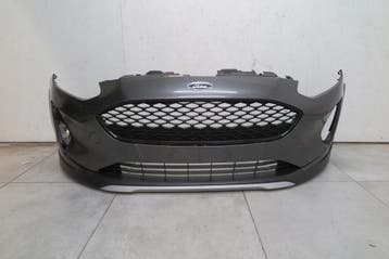 voorbumper Ford Fiesta MK8 VIII Active 2017 -, Auto-onderdelen, Verzenden, Gebruikt