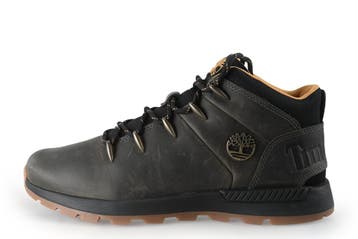 Timberland Wandelschoenen in maat 42 Zwart, Verzenden, Zo goed als nieuw, Wandelschoenen of Bergschoenen, Timberland