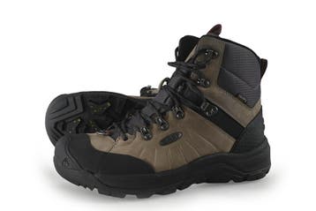 Keen Wandelschoenen in maat 41 Grijs, Overige kleuren, Verzenden, Zo goed als nieuw, Keen