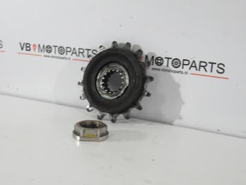 Husqvarna 701 Supermoto Tandwiel voor, Motoren, Ophalen of Verzenden, Nieuw
