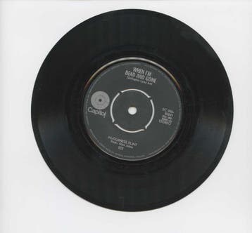 McGuiness Flint – When Im Dead And Gone / Lazy Afternoon (1, Ophalen of Verzenden, Nieuw in verpakking