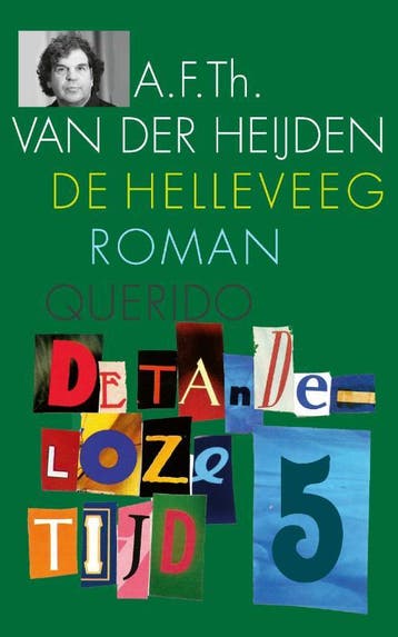 De Helleveeg | A.F.Th. Heijden | Nieuw, Ophalen of Verzenden, Nieuw, A.F.Th. Heijden