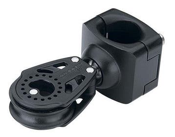 Harken 40mm rolreefgeleideblok, Watersport en Boten, Bootonderdelen, Ophalen of Verzenden, Nieuw