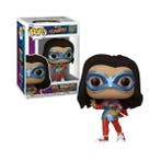 Funko Pop!  Ms. Marvel - Ms. Marvel #1077, Verzenden, Nieuw