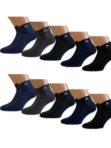 Sneaker/ biker sportsokken merk i1R speciale aanbieding, Overige kleuren, Nieuw, Overige maten, Ophalen of Verzenden