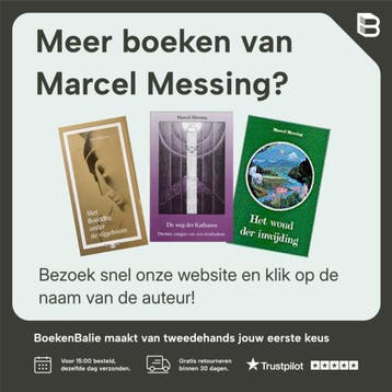 Van levensboom tot kruis / Ankertjes / 200 - Marcel Messing, Verzenden, Zo goed als nieuw, Marcel Messing