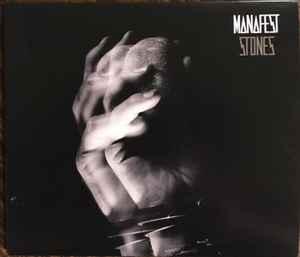 cd - Manafest - Stones, Verzenden, Zo goed als nieuw