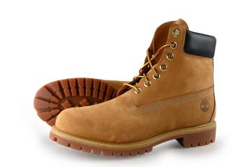Timberland Boots in maat 45 Geel, Overige kleuren, Verzenden, Timberland, Boots