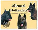 ALLEMAAL HOLLANDERS        100 JAAR HERDERSHONDEN EIGEN, Boeken, Verzenden, Gelezen