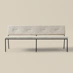 Eetkamerbank Soho 160cm, Huis en Inrichting, Stoelen, Ophalen of Verzenden, Nieuw