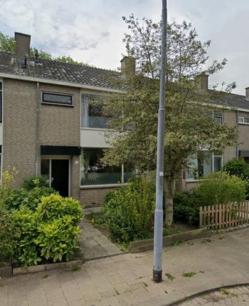 Te huur: Huis Buidelnet in Hoogvliet Rotterdam, Hoogvliet Rotterdam, Zuid-Holland