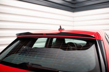 Achterspoiler Audi A3 Sportback 8Y, Verzenden