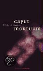 Caput mortuum 9783797309792 Ulrike A Kucera, Verzenden, Gelezen, Ulrike A Kucera