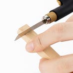 Mini, kleine handzaag in penvorm met 2 zaagbladen, Ophalen of Verzenden, Nieuw