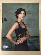 Greenland - Morena Baccarin (Allison) - Autograph, Photo, Nieuw