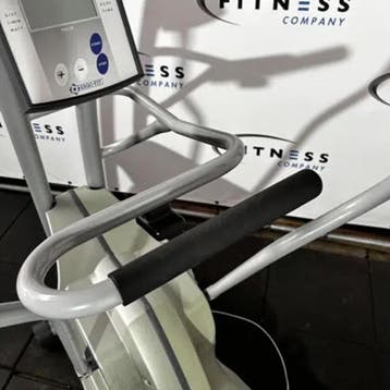 Ergo Fit - 3000 - Crosstrainer, Sport en Fitness, Ophalen of Verzenden, Nieuw, Crosstrainer