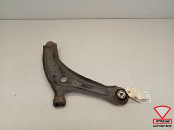 Ford Fiesta MK8 Draagarm Links Voor H1BC3051, Ophalen, Gebruikt, Ford
