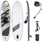 Hydro Force Hydro Force Sup Board White Cap Convertible Set, Ophalen of Verzenden, Nieuw