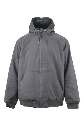 Timberland Jas in maat 3XL Zwart, Verzenden, Zo goed als nieuw, Zwart, Timberland