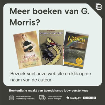 JOZEF DE ONDERKONING      LvJ4 9789064511004 G. Morris, Boeken, Verzenden, Gelezen, G. Morris