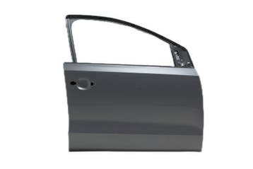 Portier rechtsvoor Volkswagen Polo 6R/6C REFLEXSILVER (LA7W), Auto-onderdelen, Nieuw, Ophalen of Verzenden, Voor, Volkswagen