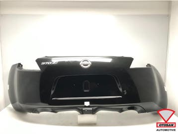 Nissan 370Z Coupe Achterbumper Bumper Origineel!, Auto-onderdelen, Ophalen, Gebruikt, Nissan, Bumper