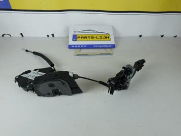 Gebruikte deurslot voor Land Rover Range Rover Sport (L494), Ophalen of Verzenden, Nieuw
