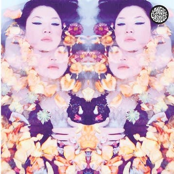 lp nieuw - Magic Castles - Starflower (Coloured), Cd's en Dvd's, Verzenden, Zo goed als nieuw, Overige formaten